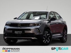 Kontrast grau/quarz silber Gebraucht 2022 Opel Mokka-e Elegance SUV | 17.990 € (Fairer Preis)