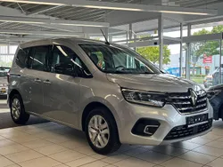 Silber Gebraucht 2021 Renault Kangoo Van / Kleinbus | 21.990 € (Teuer)