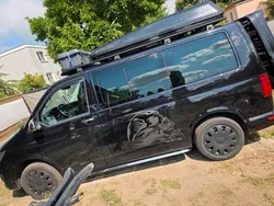 Schwarz Gebraucht 2018 VW T6 Van | 29.750 € (Superpreis)