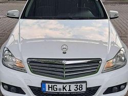 Gebraucht 2012 Mercedes C220 Elegance Kombi | 8.300 € (Fairer Preis)