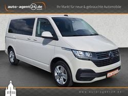 Ascotgrau metallic Gebraucht 2021 VW T6.1 Van | 45.990 € (Superpreis)