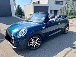 Schwarz Gebraucht 2020 Mini Cooper Cabriolet Cabrio | 22.999 € (Fairer Preis)