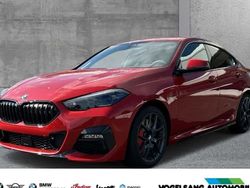 Rot Gebraucht 2025 BMW 218 M Sport Coupé | 40.990 €