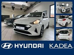 Atlas white / sol Neu 2025 Hyundai i10 Trend Kleinwagen | 18.450 € (Fairer Preis)