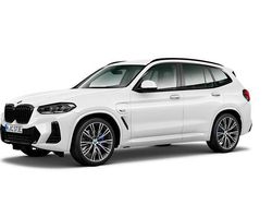 Gebraucht 2025 BMW X3 Performance SUV | 39.900 € (Guter Preis)