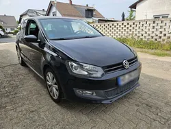 Schwarz Gebraucht 2010 VW Polo Limousine | 5.400 € (Guter Preis)