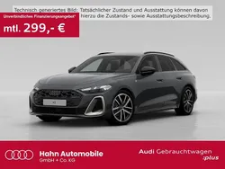Magnetgrau Gebraucht 2025 Audi A5 Edition .1 Coupé | 46.990 € (Fairer Preis)