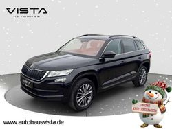 Schwarzmagic perleffekt Gebraucht 2020 Skoda Kodiaq Ambition SUV | 21.900 € (Fairer Preis)