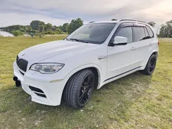 Weiß Gebraucht 2013 BMW X5 M Performance SUV | 26.000 € (Fairer Preis)