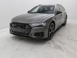 Chronosgrau metallic Neu 2025 Audi S6 Sport Kombi | 93.960 € (Fairer Preis)
