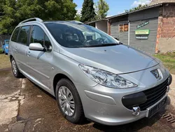 Gebraucht 2006 Peugeot 307 Premium Kombi | 4.900 € (Teuer)
