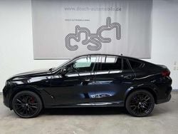 Black sapphire Gebraucht 2025 BMW X6 M Sport SUV | 82.490 € (Etwas zu teuer)