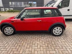Gebraucht 2007 Mini Cooper Kleinwagen | 2.850 € (Superpreis)