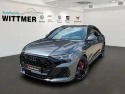 Grau Neu 2025 Audi RS Q8 Performance SUV | 153.990 € (Guter Preis)