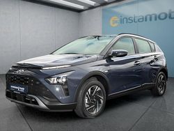 Gebraucht 2024 Hyundai Bayon SUV | 19.799 € (Guter Preis)