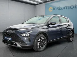 Gebraucht 2024 Hyundai Bayon SUV | 20.099 € (Guter Preis)