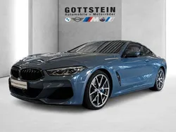 BMW M850