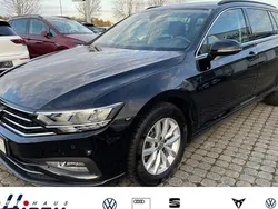 Schwarz Gebraucht 2019 VW Passat Business Kombi | 19.985 € (Guter Preis)