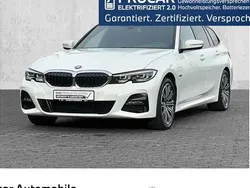 BMW 330e
