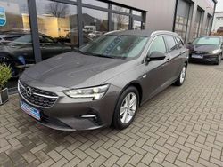 Grau Gebraucht 2022 Opel Insignia Business Kombi | 17.490 € (Fairer Preis)