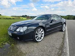 Mercedes SL500