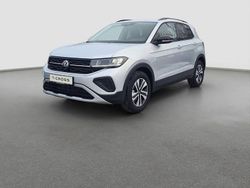 Silber Neu 2025 VW T-Cross Life SUV | 36.275 €