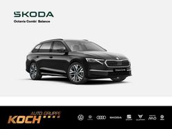 Schwarzmagic perleffekt Neu 2025 Skoda Octavia Kombi | 39.799 € (Teuer)