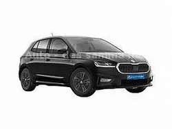 Grau Neu 2025 Skoda Fabia Drive Limousine | 22.290 € (Fairer Preis)
