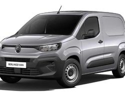 Stahlgrau Neu 2025 Citroën Berlingo Van / Kleinbus | 19.977 €