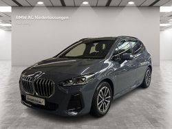 Grau Gebraucht 2024 BMW 218 Active Tourer Comfort Edition Van / Kleinbus | 35.511 € (Etwas zu teuer)