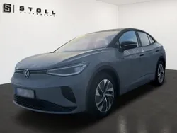 Grau Gebraucht 2022 VW ID.5 GTX SUV | 35.990 € (Fairer Preis)