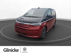 VW Multivan