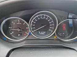 Rot Gebraucht 2016 Mazda 6 Sports-Line Kombi | 12.500 € (Guter Preis)