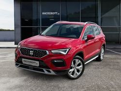 Gebraucht 2022 Seat Ateca 4Drive SUV | 24.650 € (Superpreis)