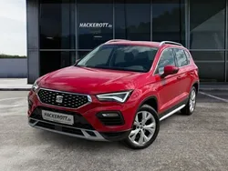 Gebraucht 2022 Seat Ateca 4Drive SUV | 26.450 € (Superpreis)