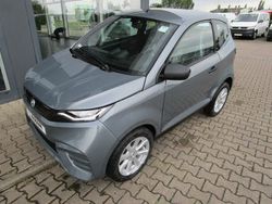 Grau Neu 2025 Aixam City | 16.690 € (Fairer Preis)