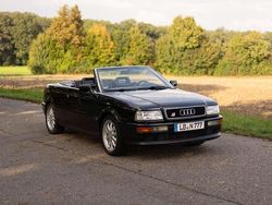 Gebraucht 1994 Audi Cabriolet Cabrio | 10.300 €