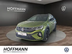 Grün Neu 2025 VW Taigo R-line SUV | 41.735 €