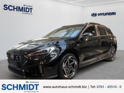 Schwarz Neu 2025 Hyundai i30 N Line Kombi | 29.990 € (Fairer Preis)