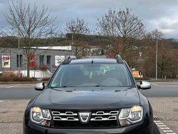 Schwarz Gebraucht 2014 Dacia Duster SUV | 6.999 € (Fairer Preis)
