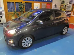 Grün Gebraucht 2018 Peugeot 108 Style Kleinwagen | 8.750 € (Fairer Preis)