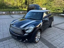 Schwarz Gebraucht 2011 Mini Cooper Countryman SUV | 6.690 € (Guter Preis)
