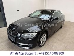Schwarz Gebraucht 2011 BMW 325 Cabriolet Comfort Edition Cabrio | 8.490 € (Superpreis)