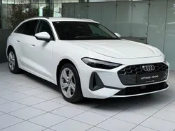 Arkonaweiß Gebraucht 2024 Audi A5 Sport Coupé | 48.900 €