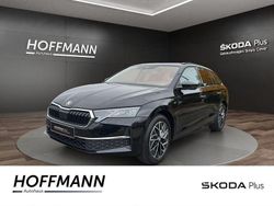 Schwarz Gebraucht 2025 Skoda Octavia Tour Kombi | 34.990 € (Fairer Preis)