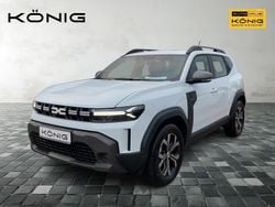 Weiß Neu 2025 Dacia Duster Expression SUV | 22.480 € (Guter Preis)