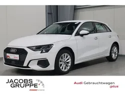 Gebraucht 2022 Audi A3 | 27.420 € (Fairer Preis)