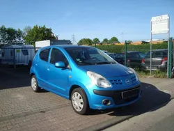 Nissan Pixo