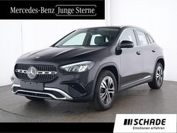 Schwarz Gebraucht 2025 Mercedes GLA180 Progressive SUV | 36.950 € (Guter Preis)