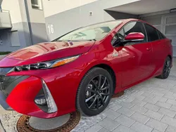 Toyota Prius Plug-in Hybrid
